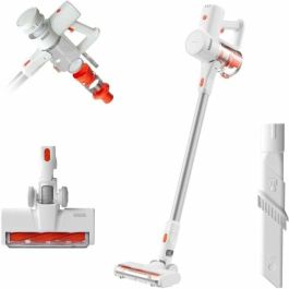 Xiaomi BHR8195EU Aspirador Escoba Vacuum Cleaner G20 Lite 215W 18000 Pa sin Cable con Luces LED y Batería 2200 mAh Xiaomi BHR8195EU Aspirador Escoba Vacuum Cleaner G20 Lite 215W 18000 Pa sin Cable con Luces LED y Batería 2200 mAh
