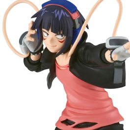 Figura Banpresto My Hero Academia The Figura Banpresto My Hero Academia The