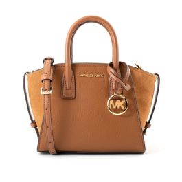 Bolso de Mano Michael Kors Avril Precio: 143.49999961. SKU: B12B4MWLDK