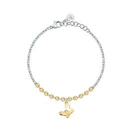 Pulsera Mujer Morellato SAUN35 Plateado Precio: 57.49999981. SKU: B1CVKR2EDQ