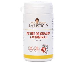 Ana Maria Lajusticia Aceite de Onagra + Vitamina E 80 Perlas Precio: 11.5900004. SKU: B19GXR2NEK