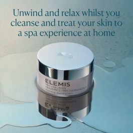 Crema Limpiadora Elemis Pro Collagen 100 ml