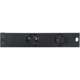 Level One POH-1620 PoE-HUB 16x GE MidSpan 19" 400W
