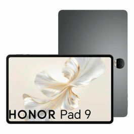 Honor 5301AHKN Tablet Pad 9 12.1" Snapdragon 6 Gen 1 Octa-core 8GB RAM 256GB Gris Espacial, 8 altavoces, 8300mAh