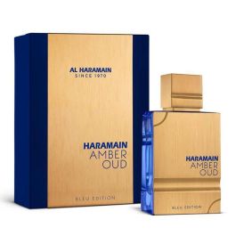 Al Haramain Amber Oud Eau de Parfum Bleu Edition 200 ml Precio: 139.49999976. SKU: B19DDSSXLL