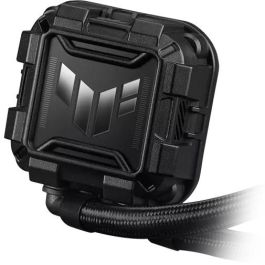 Asus Kit Refrigeración Líquida TUF GAMING LC II 360 ARGB 12 cm Negro RGB 90RC00M1-M0UAY0