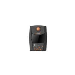 Infosec UPS Line Interactive 700 VA - 2 Prises FR / SCHUKO - Warranty 2 years Infosec UPS Line Interactive 700 VA - 2 Prises FR / SCHUKO - Warranty 2 years