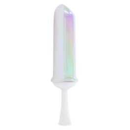 Vibrador Evolved Playboy Blanco