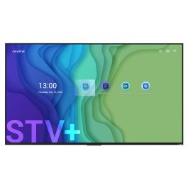 Monitor Videowall Newline Interactive STV-6524P 65" 4K Ultra HD Precio: 938.89000029. SKU: B1BQZF65DG