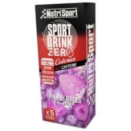 Hydrazero Con Cafeina Pink Berries 5Sticks Precio: 4.4999999. SKU: B19HSM6APL