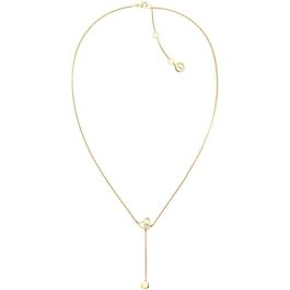 Collar Mujer Tommy Hilfiger 22 cm Collar Mujer Tommy Hilfiger 22 cm