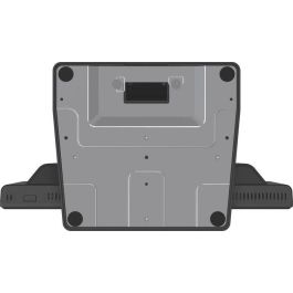 Iiyama ProLite T1532MSC-B1S Pantalla táctil LCD 15" XGA 1024x768 Pixeles, Negro