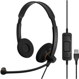 EPOS SC 60 USB ML Auriculares