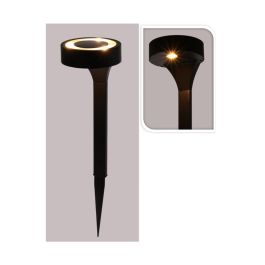 Ipae Progarden Farol Solar Negro ø11 x 40 cm Precio: 5.50000055. SKU: B1AB7762D5