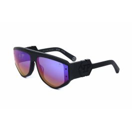 Gafas de Sol Hombre PHILIPP PLEIN SPP093M-703V Ø 65 mm Gafas de Sol Hombre PHILIPP PLEIN SPP093M-703V Ø 65 mm Precio: 220.58999985. SKU: B173R9A734
