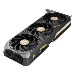 Zotac GAMING GeForce RTX 5070 SOLID 12 GB GDDR7 ZT-B50700D-10P