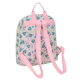 Safta Mochila Mini Minnie Mouse Minty 300x250x130 mm