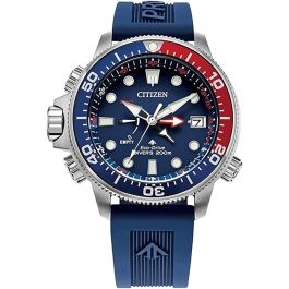 Reloj Hombre Citizen PROMASTER MARINE CHRONO (Ø 46 mm) Precio: 936.69000007. SKU: S7233503