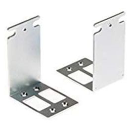 Cisco 1100 RACKMOUNT WALLMOUNT KIT Soporte de Montaje en Rack y Pared Metálico Plata 1 Pieza Precio: 138.78999959. SKU: B15TZLFLGH