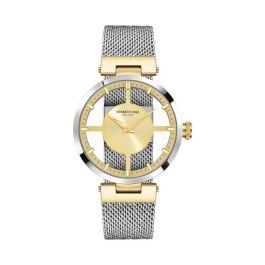 Reloj Mujer Kenneth Cole 10022539D (Ø 36 mm) Precio: 82.58999958. SKU: B18XXGXN56