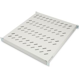 Digitus Balda para Armario Rack 1U 19" Gris Profundidad Ajustable 500-750mm hasta 50kg Precio: 46.49999992. SKU: B1AMTB5SY6