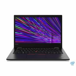 Notebook Lenovo ThinkPad L13 13,3" 16GB 512GB SSD I5-1135G7 Iris Xe Precio: 1243.4999995. SKU: B1EKNRCC24