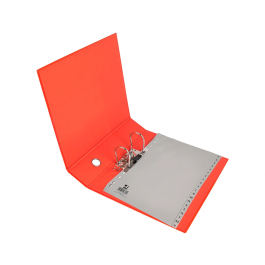 Q-connect Separador Alfabético Plástico A-Z DIN A4 Multitaladro