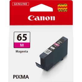 CANON tinta Magenta para Pixma Pro 200 CLI65M Precio: 20.50000029. SKU: B1FYMMVZKC