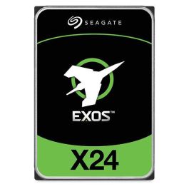 Seagate Exos X24 24TB SATA 6Gb/s Disco Duro Empresarial Precio: 784.49999947. SKU: B1D4VKH4WF