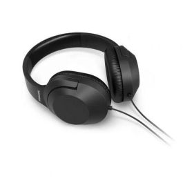 Auriculares de Diadema Philips Negro Con cable
