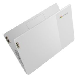 Computadora Chromebook Lenovo IdeaPad 3 14M868 | 14'' FHD 250N - MT8186 - 8 GB de RAM - 128 GB de almacenamiento - Chrome OS - AZERTY Computadora Chromebook Lenovo IdeaPad 3 14M868 | 14'' FHD 250N - MT8186 - 8 GB de RAM - 128 GB de almacenamiento - Chrome OS - AZERTY