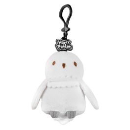 CINEREPLICAS Llavero de Peluche Hedwig de Harry Potter, 11cm CINEREPLICAS Llavero de Peluche Hedwig de Harry Potter, 11cm Precio: 9.5000004. SKU: B17N53PABM