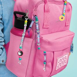 Canal Toys OFG 332 - Máquina de Pulseras Mágicas de la Amistad Estilo 4 Ever