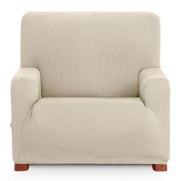 Funda para sillón Eysa ULISES Blanco 70 x 110 x 110 cm Precio: 28.49999999. SKU: B1JLC6BP53