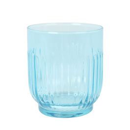 Set de 4 Vasos Tokyo 330 cc - LAV - Varios Colores (6 Cajas) Set de 4 Vasos Tokyo 330 cc - LAV - Varios Colores (6 Cajas)