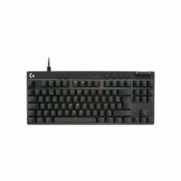 Teclado y Ratón Logitech 920-013229 Negro Azerty Francés