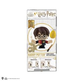 Figura Gomee Cinereplicas Harry Potter Harry Precio: 48.50000045. SKU: B1G52LXB9N