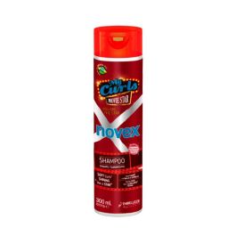 My Curls Movie Star Shampoo 300 mL Novex Precio: 6.7899997. SKU: B18JFQENNT