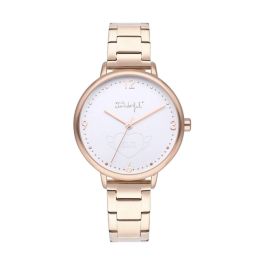 Reloj Mujer Mr. Wonderful WR10000 (Ø 36 mm) Precio: 43.79000043. SKU: S0366004