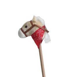 Tachan Cabeza de Caballo con Palo con Sonidos Blanco 80cm Precio: 15.79000027. SKU: B1BH2GNF3Y