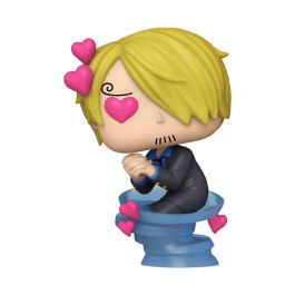 Funko Pop! Animation One Piece Sanji - Figura Coleccionable de Vinilo Precio: 16.89000038. SKU: B18G77T8FF