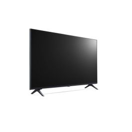 LG 43”, 3840x2160, RMS 2x 10W, HDMI, USB, RF, RF-45, 967x622x216 mm LG 43”, 3840x2160, RMS 2x 10W, HDMI, USB, RF, RF-45, 967x622x216 mm