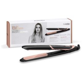 BaByliss ST391E SUPER LISO 235 ALISADOR BaByliss ST391E SUPER LISO 235 ALISADOR