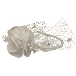 Moliabal, Diadema, SEISCIENTOS DOCE, Blanco Precio: 48.99978006. SKU: B14R92DS7H