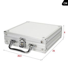 Set de Póquer Colorbaby 110 Piezas 4 Unidades