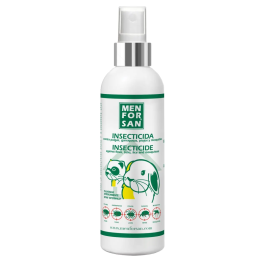 Men For San Insecticida Roedores Y Hurones Spray 125 mL Precio: 5.68999959. SKU: S6101468