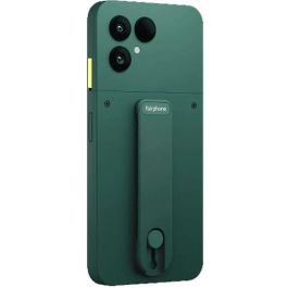 Fairphone Gen. 6 Fingerschlaufe Forest Green grün