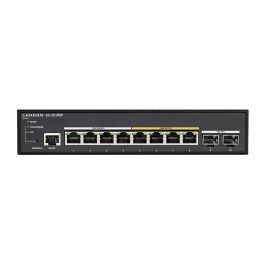 LANCOM GS-3510XP RM M Switch Gestionado L2 2.5G Ethernet PoE Montaje en Rack 1U Precio: 738.79000008. SKU: B12CYBQYGR
