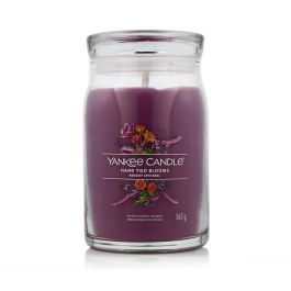 Vela Perfumada Yankee Candle Signature Large Jar Hand Tied Blooms 567 g Precio: 39.5065. SKU: B1EK2FAGHP