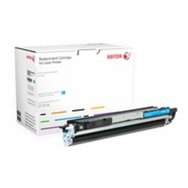 Xerox Toner Everyday Cian Remanufacturado, Compatible con HP 130A / CF351A - Alta Calidad, Garantía de por Vida, Ahorro Sustancial Precio: 42.69000032. SKU: B1JT4MMPPM